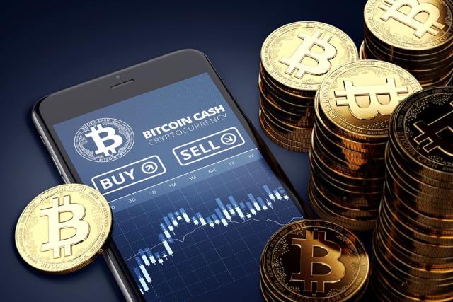 How to cash out your crypto or Bitcoin