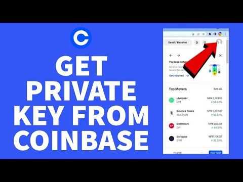 Coinbase Wallet Explained