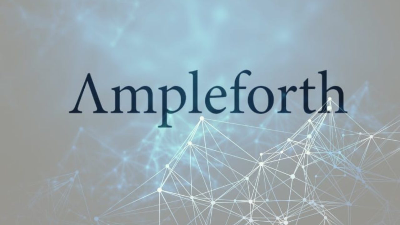 Ampleforth price today, AMPL to USD live price, marketcap and chart | CoinMarketCap