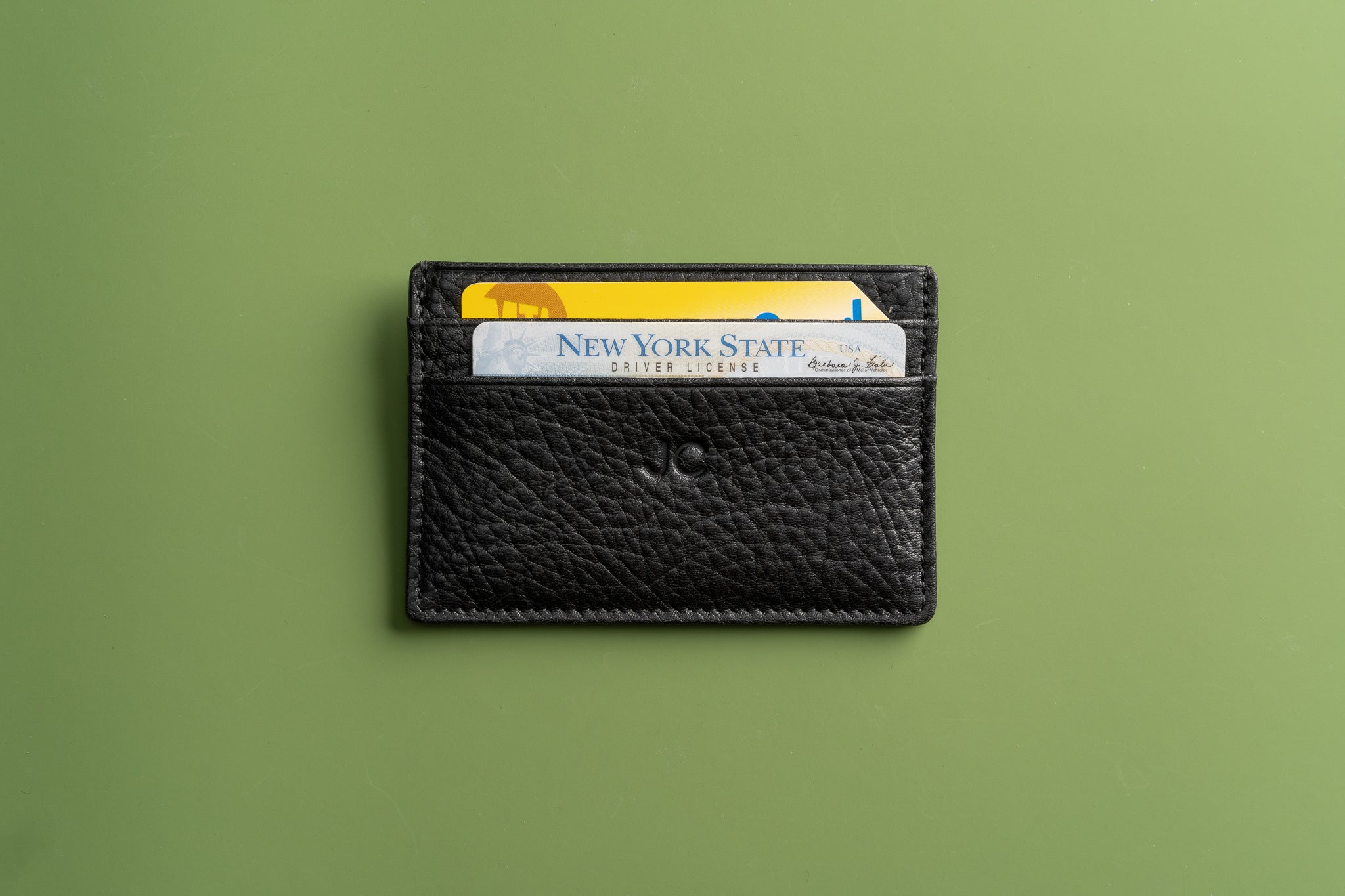 SlimFold™ Wallet | 70mph Crash-Tested Ultra Slim Wallets – SlimFold Wallet