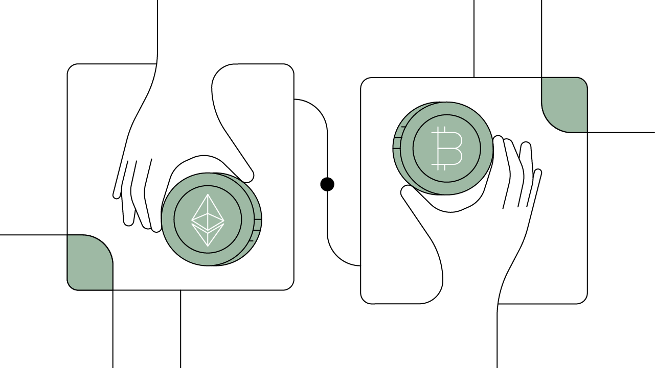 BTC to USDT vs USDC: Which Stablecoin is Right for Your Crypto Portfolio? - CoinCola Blog