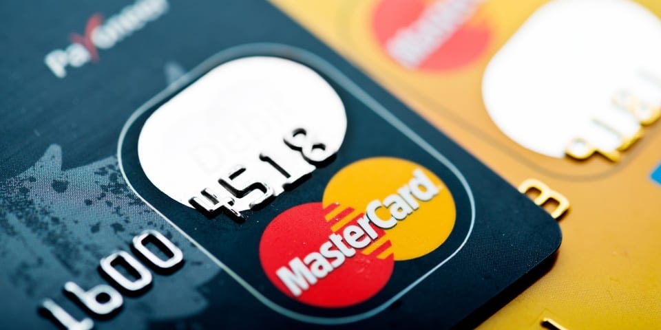 Mastercard to offer crypto payment cards