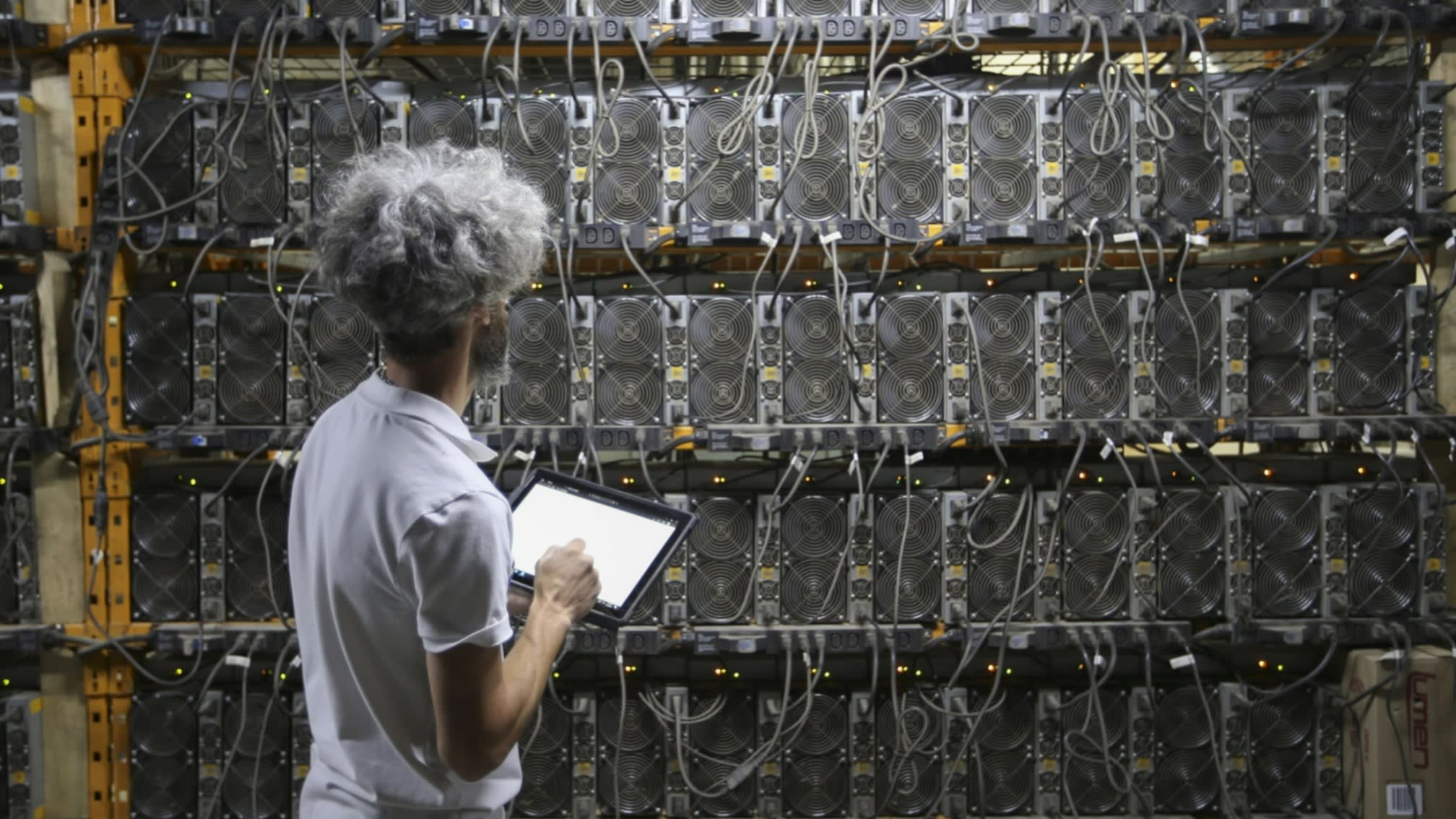 Frontiers | The Cost of Bitcoin Mining Has Never Really Increased