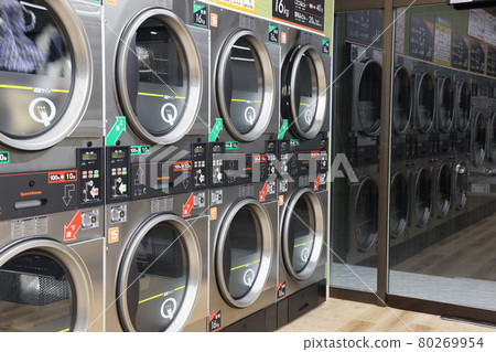 Coin Laundry Near Kissimmee | Best Coin Laundry Machines