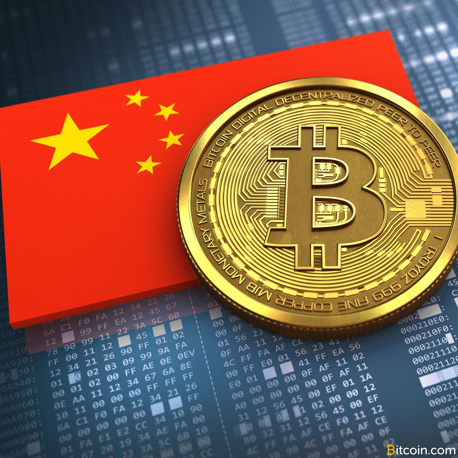 Digital Dynasties: How China’s Cryptocurrency Could Unseat the Dollar