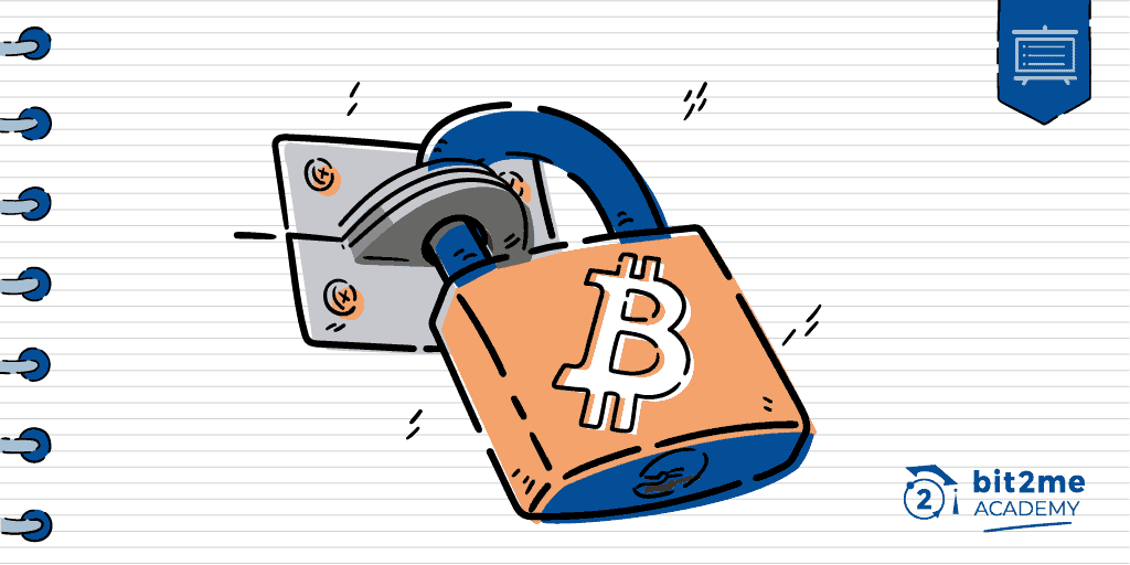 The Safest Way To Store Your Cryptocurrency in 