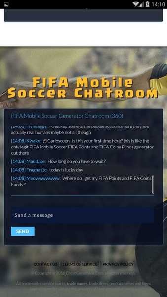 FIFA 23 Generator Coins New Working No Human Verification (New Method!) - DesignX Wiki