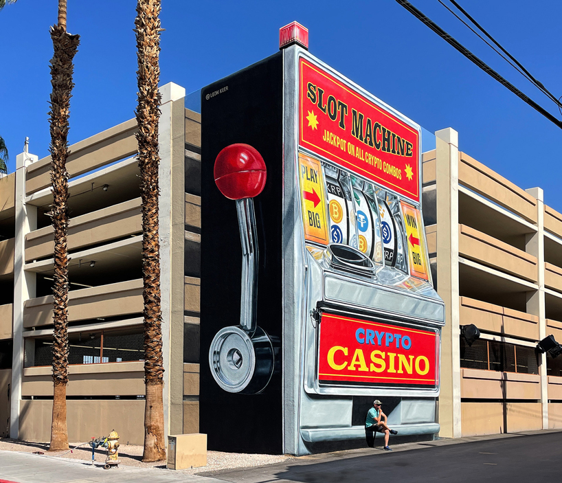 Vegas Bitcoin Casino - Best Vegas Bitcoin Casinos in 