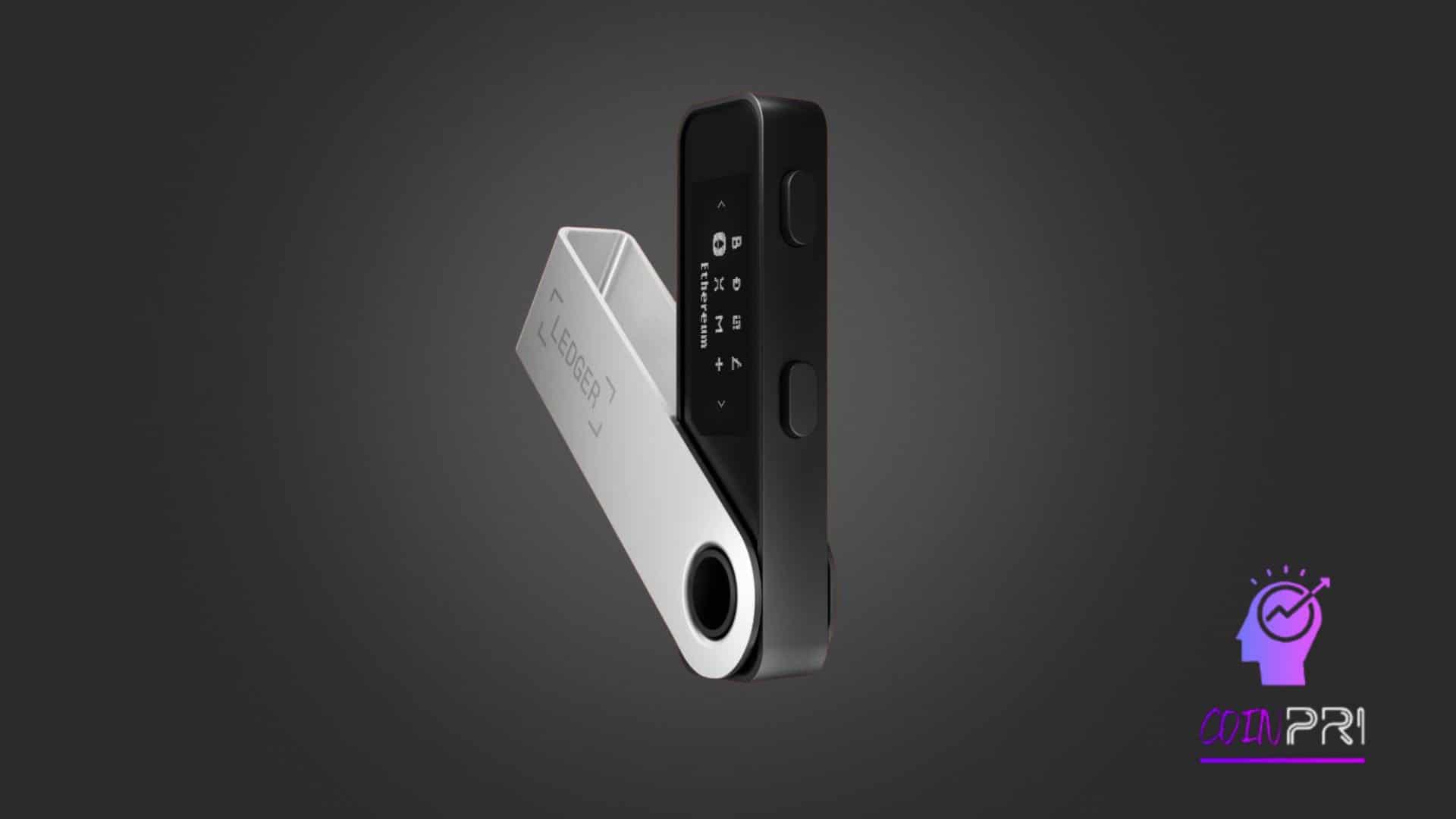 Ledger Supported Coins | Ledger