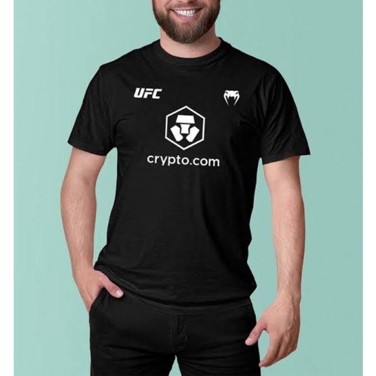 bitcoinlog.fun inks partnership deal with martial arts firm UFC