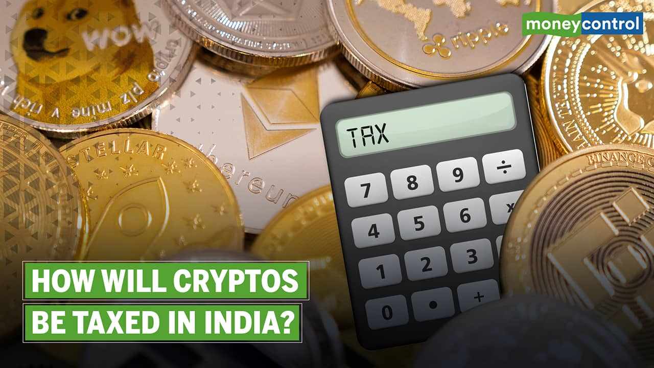 Crypto Tax Planning in India: Key Strategies | WazirX