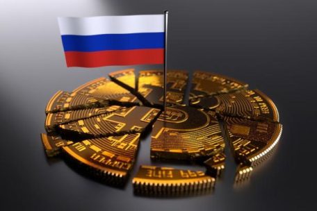 World's largest cryptocurrency exchange ends support for Russian ruble