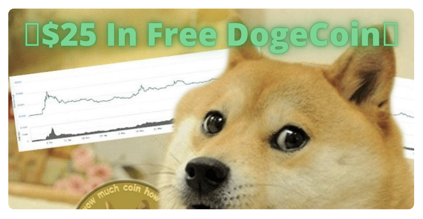 Convert DOGE to FREE ( Dogecoin to FREEdom coin)