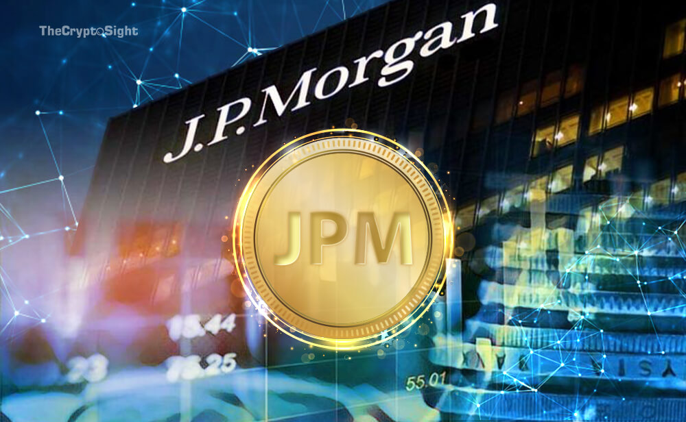 JPMorgan Adds Programmable Payments to JPM Coin