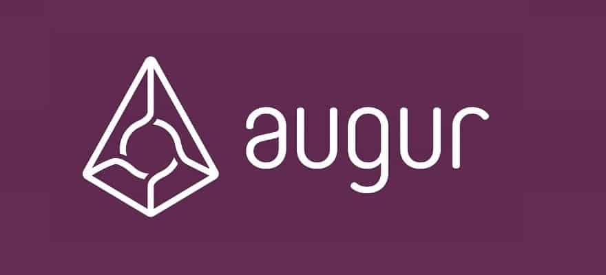 Augur Price (REP INR) | Augur Price in India Today & News (10th March ) - Gadgets 