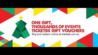 Ticketek voucher | March | Picodi Australia