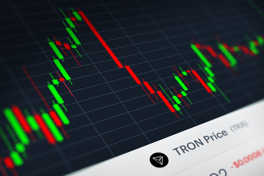 TRON USD (TRX-USD) Price, Value, News & History - Yahoo Finance