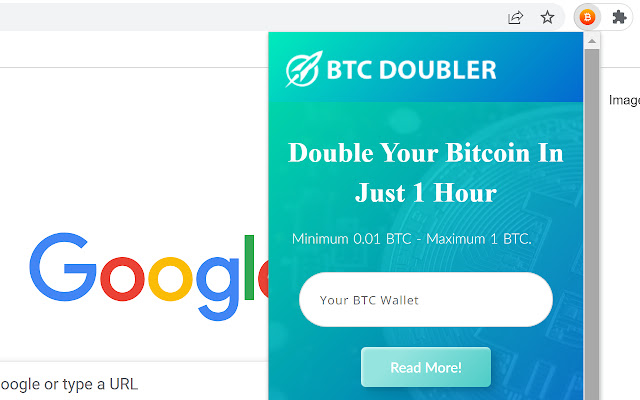 Btc-doubler Reviews - 3 Reviews of bitcoinlog.fun | Sitejabber