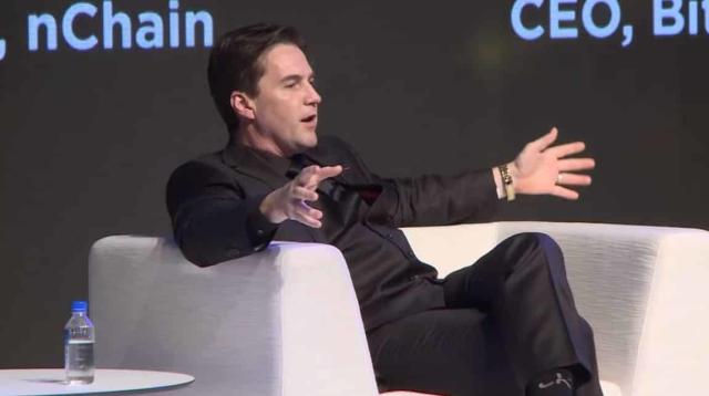 'It Was a Mistake to Trust Craig Wright': Bitcoin (BTC) Foundation's Gavin Andresen