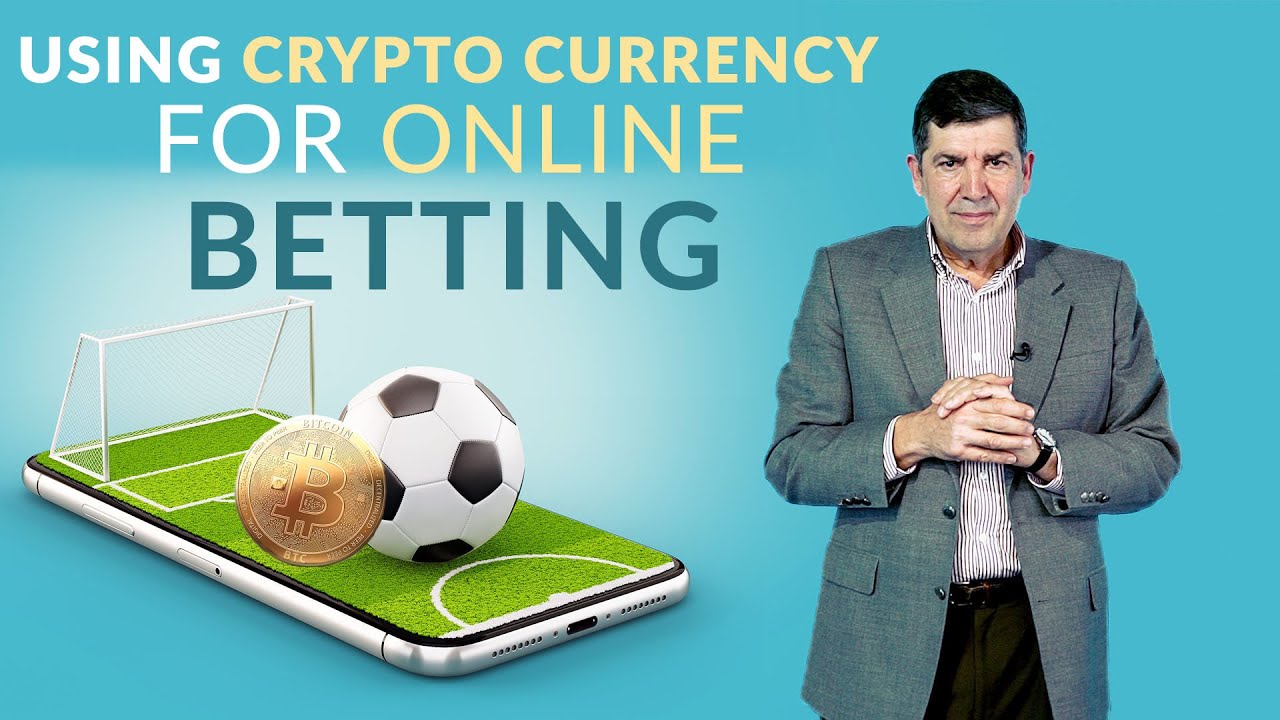 Crypto Sports Betting: What Are the Benefits of Sports Betting with Crypto?