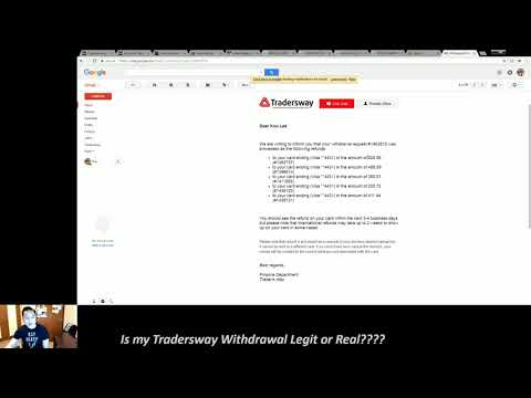 TradersWay Review - March - Everything you need to know!