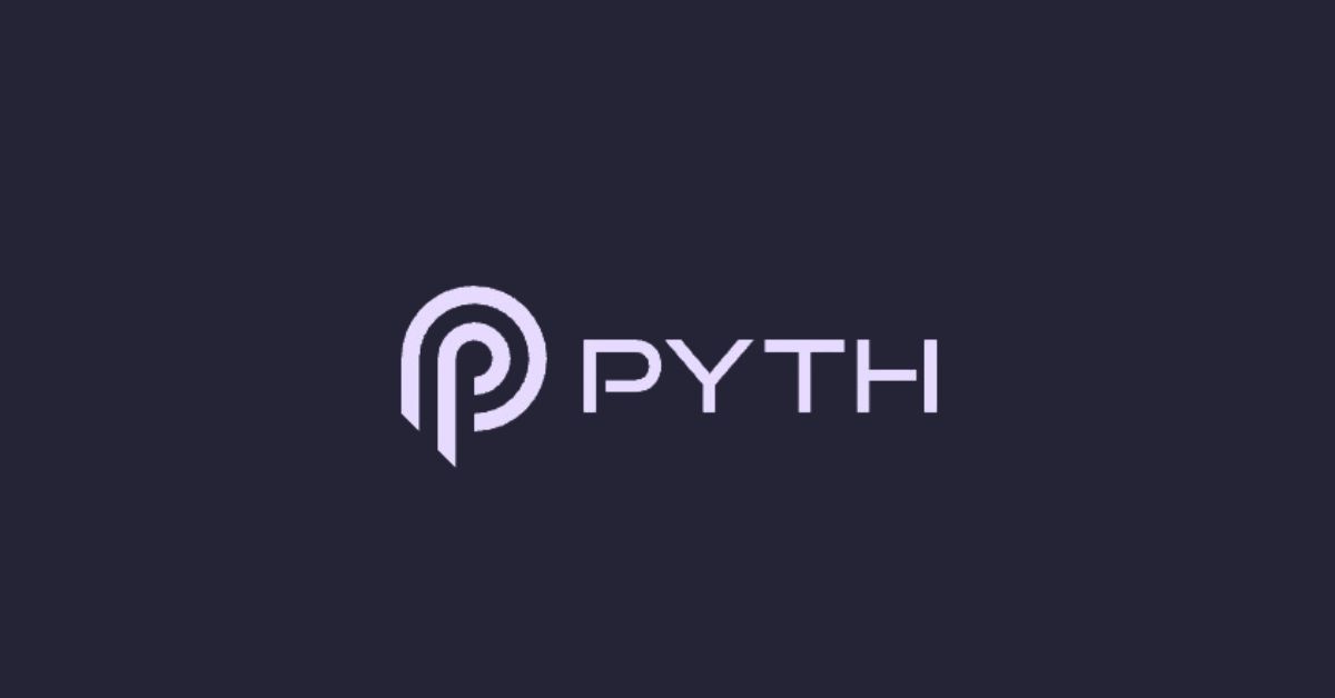 Guide to staking PYTH for airdrops