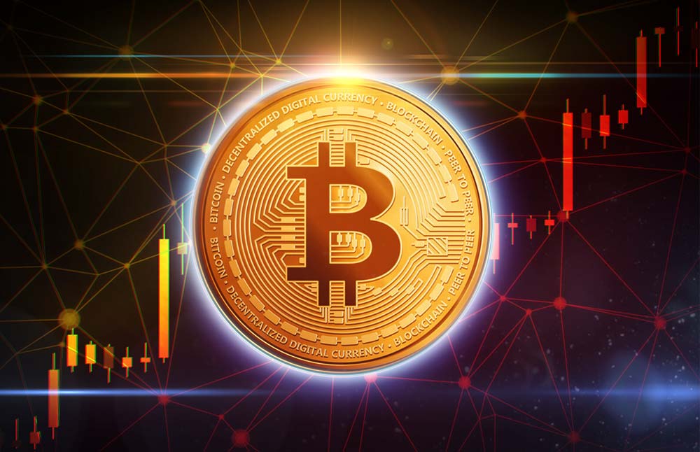 Bitcoin USD (BTC-USD) price history & historical data – Yahoo Finance