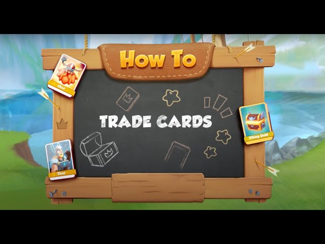 How to send Gold Cards in Coin Master ? - Game Tips Pro