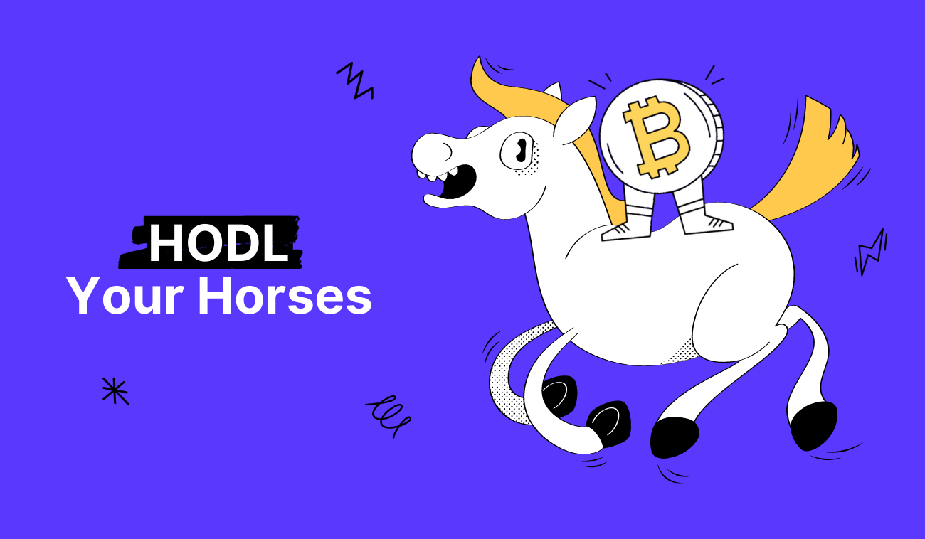 What does Hodl mean? Hodl or not hodl you Bitcoin - Phemex Blog