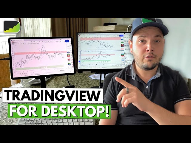 TradingView Desktop now supports Macs on Apple M1 chip – TradingView Blog