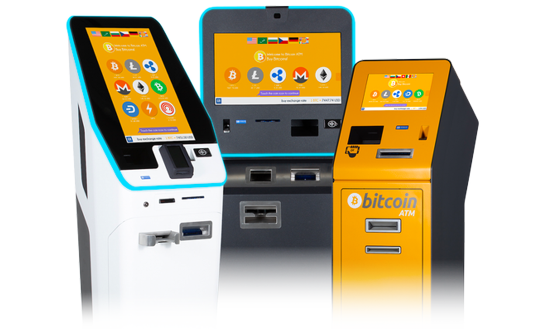 Florida Bitcoin ATM Locations - Buy & Sell Crypto - America's Bitcoin ATM