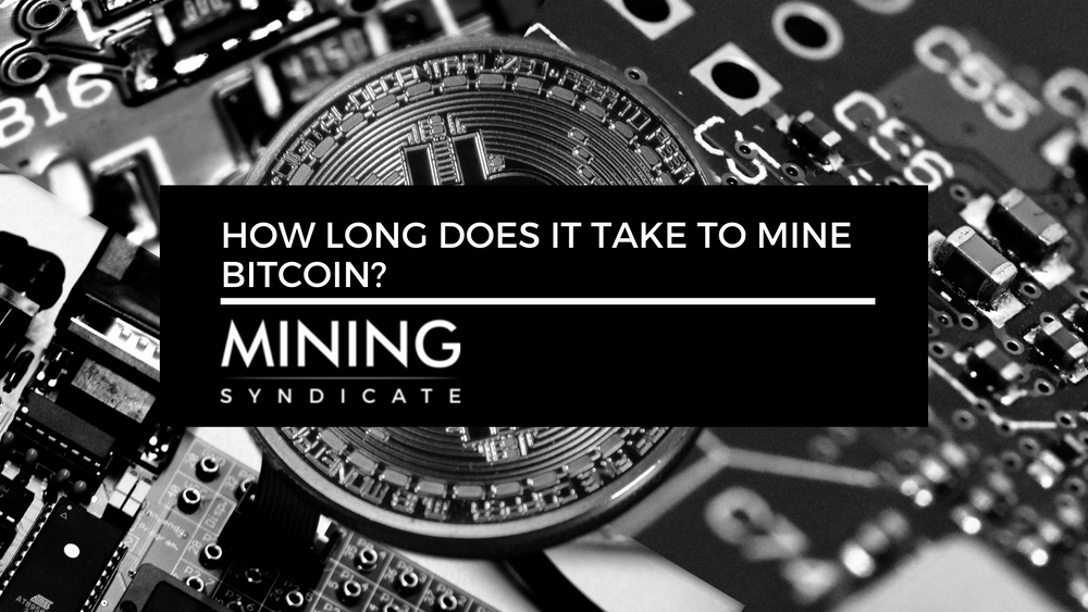 Bitcoin Mining: What Is It And How Does It Work? | Bankrate