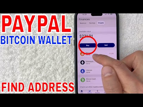 PayPal Now Lets Users Transfer Crypto to Other Wallets: Here's How - CNET