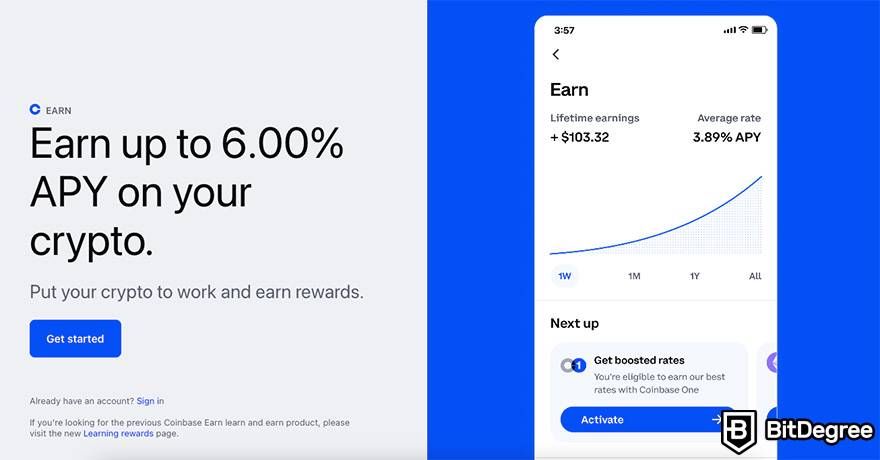 10 Ways to Make Money on Coinbase | CoinLedger