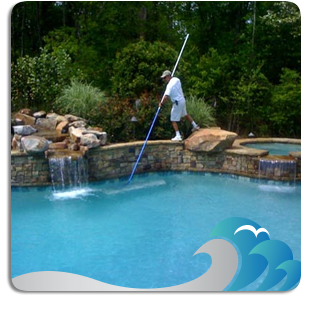 Spotsylvania Pool Builder | Fredericksburg Pool Store