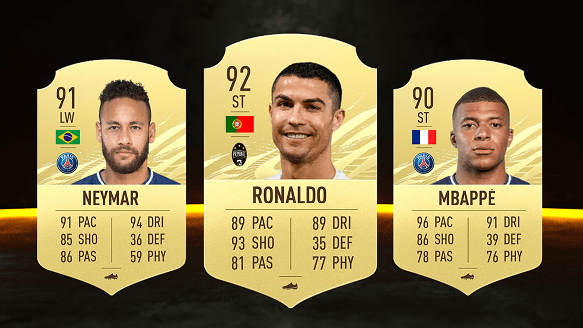 FIFA 20 Icons: 10 best legends you need in your FUT