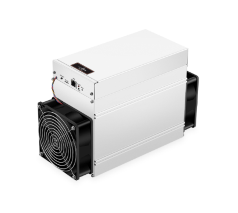 Bitmain Antminer S9 SE (16Th) - bitcoinlog.fun