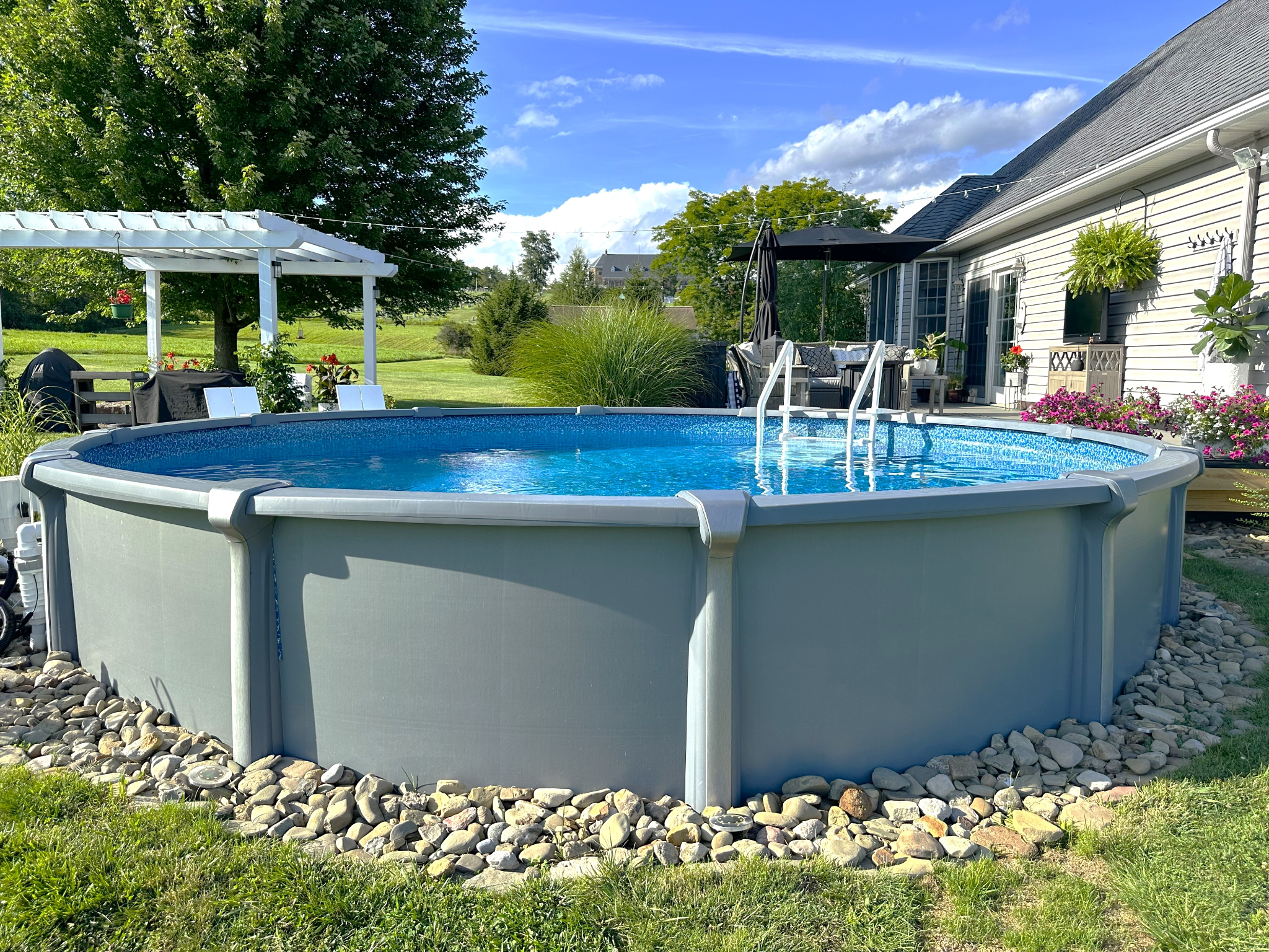 Fiberglass Pool Factory - Fiberglass Pools