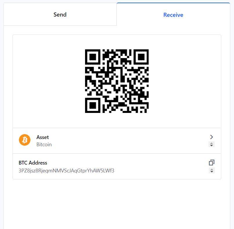 How to Send Bitcoin on Cash App to Another Wallet - Zengo