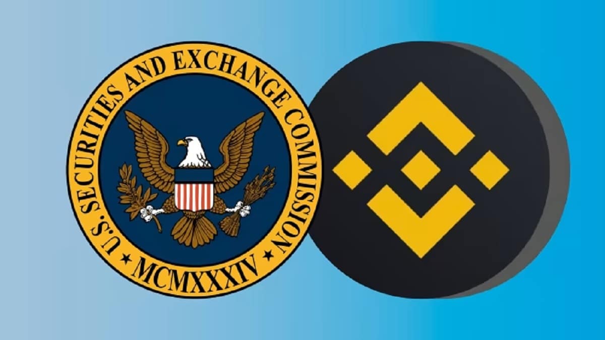 Binance to face off against US securities regulator in court | Reuters