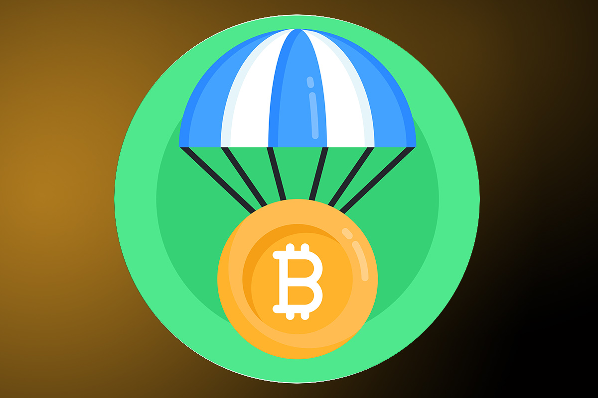 Crypto Airdrops List March » Find free airdrops & bounties!