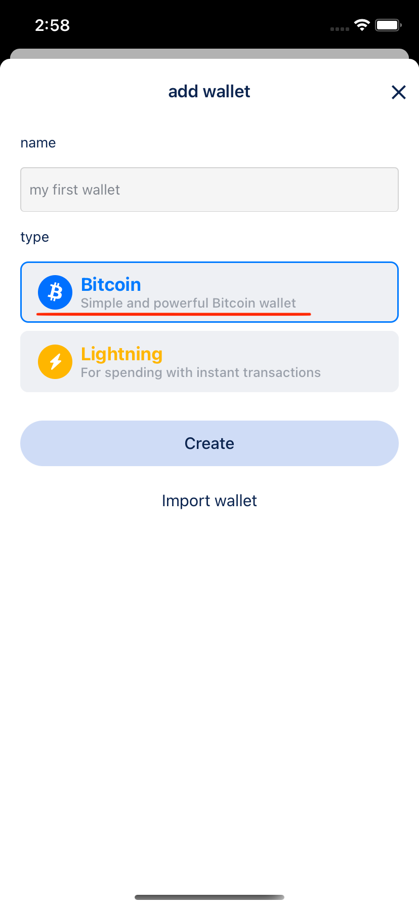 How to Create a Crypto Wallet in 