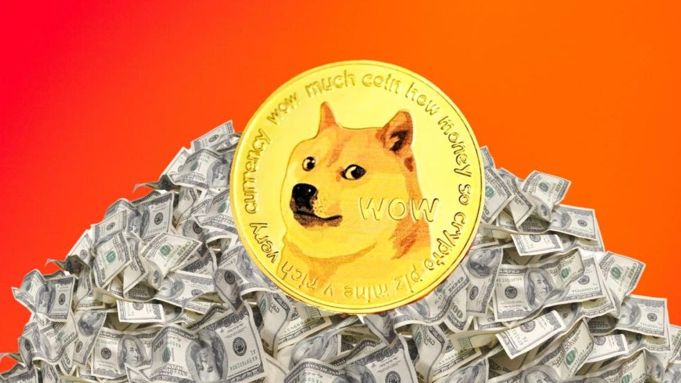 Dogecoin (DOGE) Price Prediction , , - • Benzinga