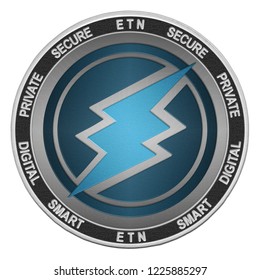 Electroneum Price (ETN), Market Cap, Price Today & Chart History - Blockworks