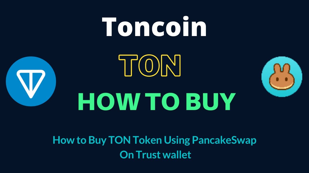 Buy ton (TON) with credit card | How to Buy ton | OKX