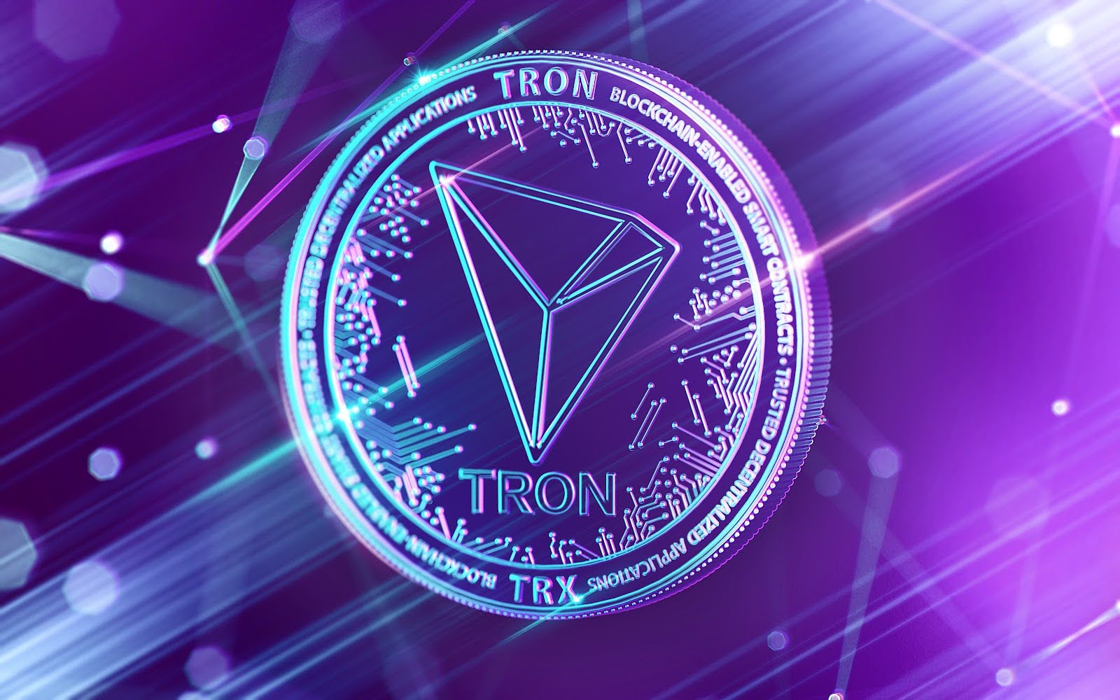 JUST - The next generation of DeFi on TRON