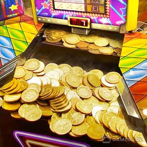 Las vegas coin pusher game - Ask a Cruise Question - Cruise Critic Community