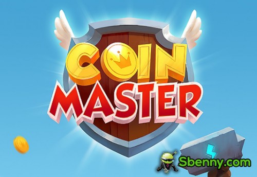 Coin Master v MOD APK download free for Android