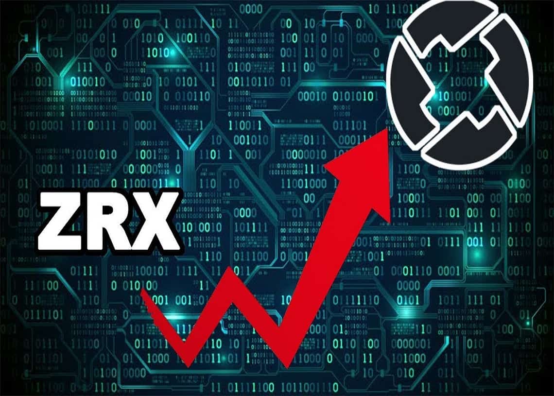 0x Protocol price today, ZRX to USD live price, marketcap and chart | CoinMarketCap