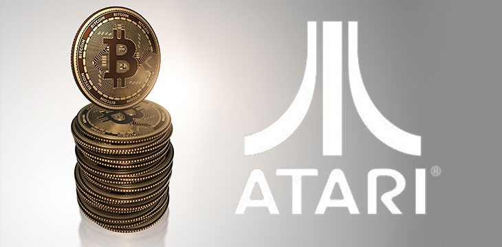 Atari Teams Up with Arkane Network bitcoinlog.fun %